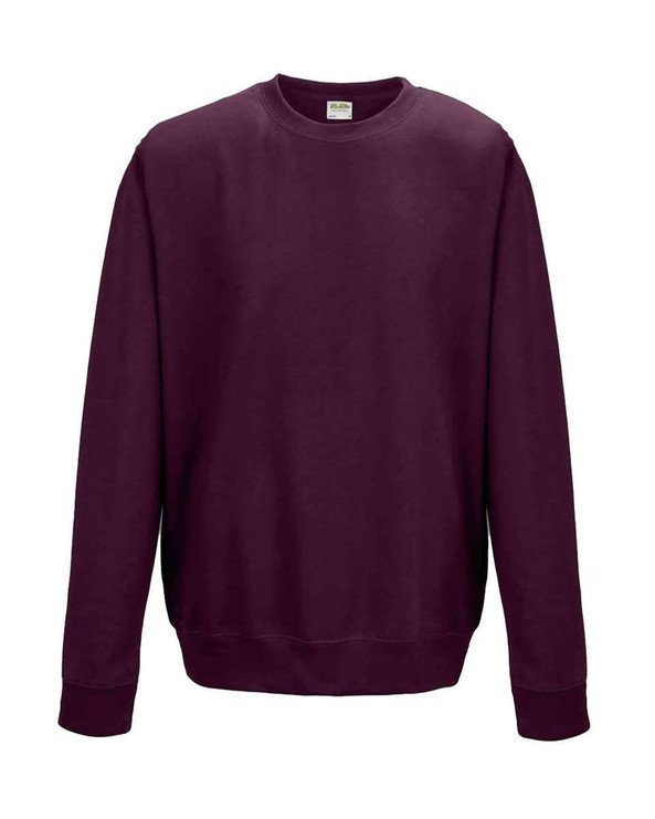 AWDis JHA030 - College Crewneck Sweatshirt