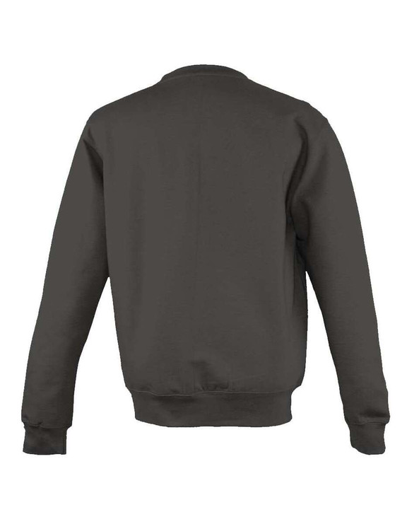 AWDis JHA030 - Sudadera con cuello redondo College
