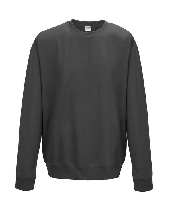 AWDis JHA030 - Sudadera con cuello redondo College