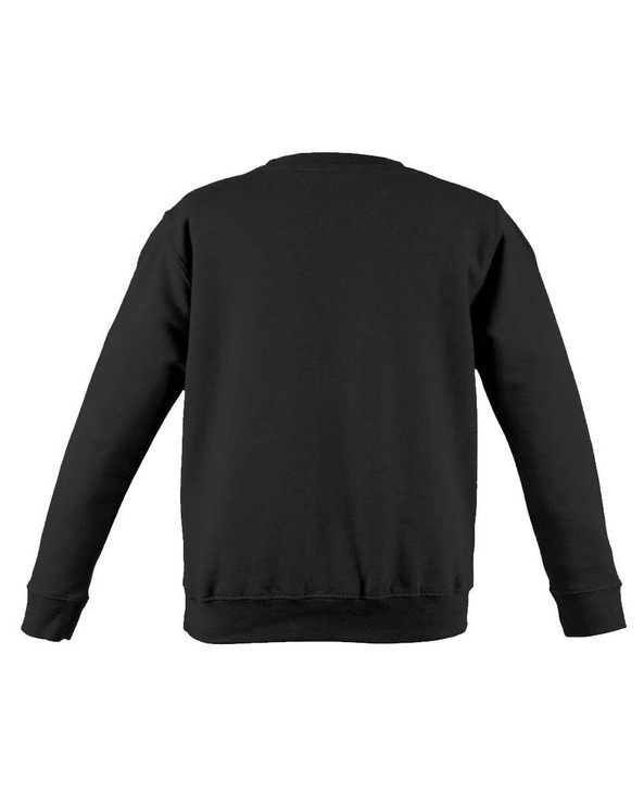 AWDis JHA030 - College Crewneck Sweatshirt