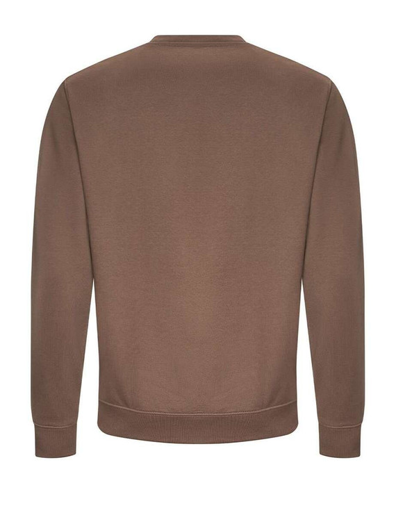 AWDis JHA030 - College Crewneck Sweatshirt