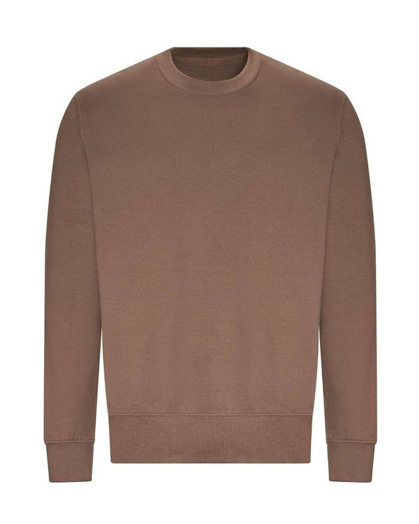 AWDis JHA030 - College Crewneck Sweatshirt