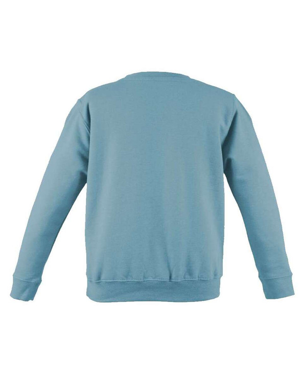 AWDis JHA030 - Sudadera con cuello redondo College