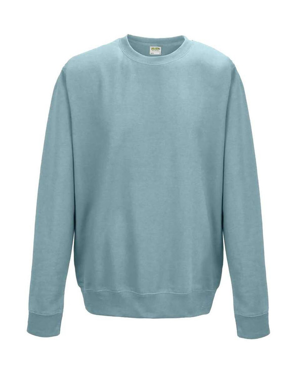 AWDis JHA030 - Sudadera con cuello redondo College