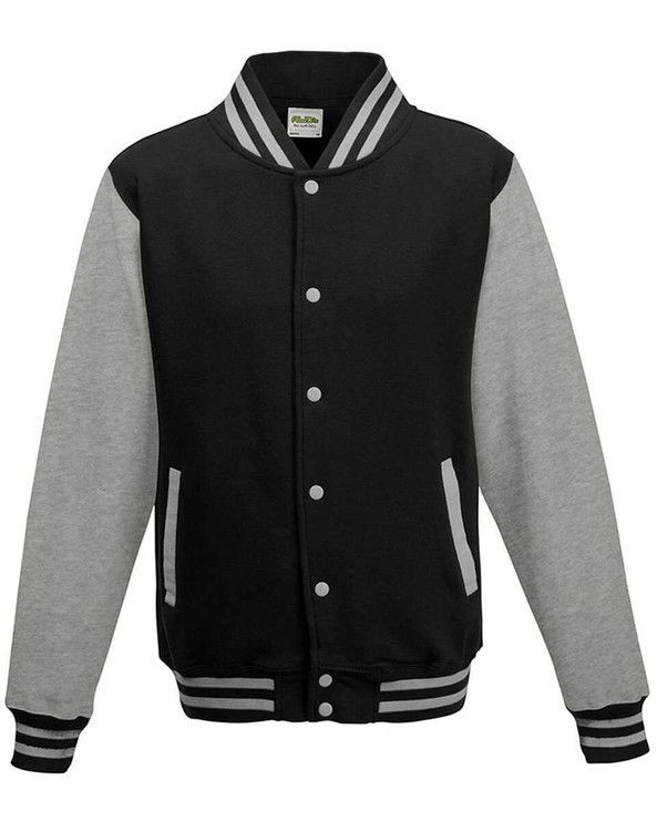 AWDis JHA043 - Letterman Jacket