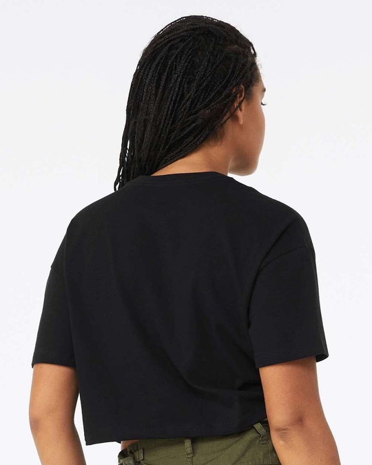 Bella+Canvas 6482 - Camiseta de tirantes para mujer