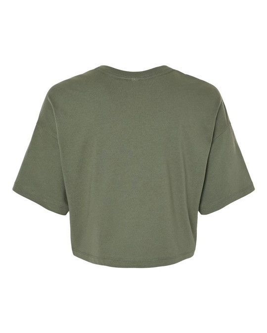Bella+Canvas 6482 - Camiseta de tirantes para mujer