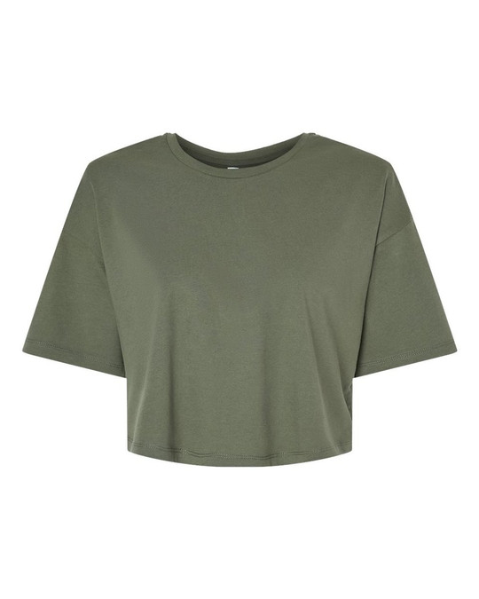Bella+Canvas 6482 - Camiseta de tirantes para mujer