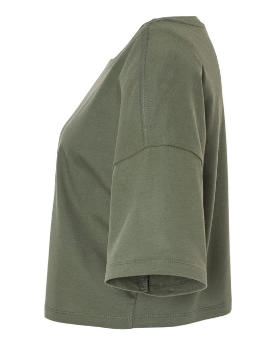 Bella+Canvas 6482 - Camiseta de tirantes para mujer