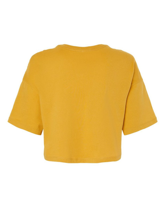 Bella+Canvas 6482 - Camiseta de tirantes para mujer