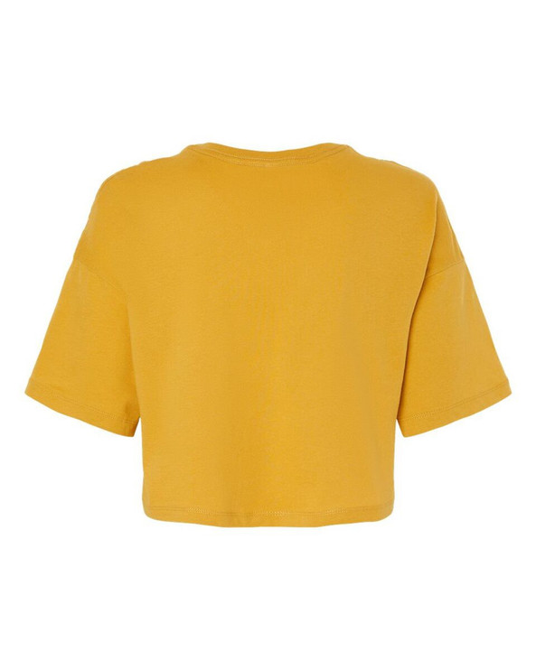 Bella+Canvas 6482 - Camiseta de tirantes para mujer