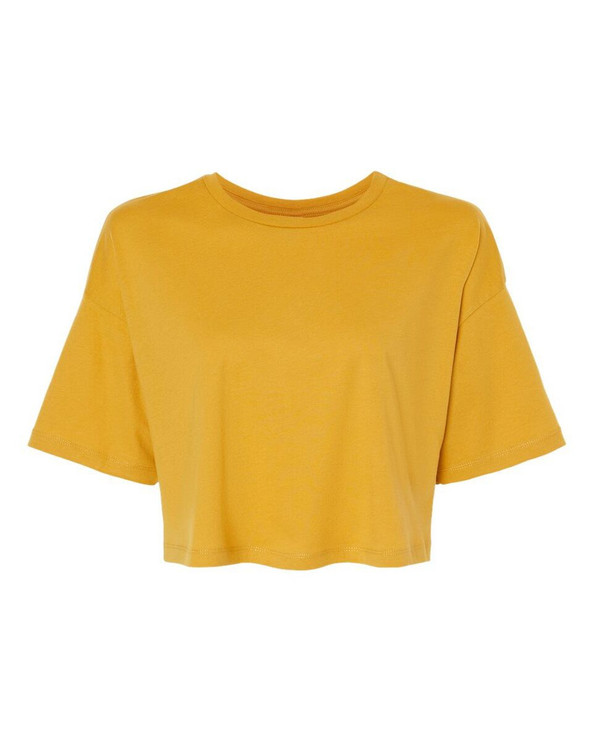 Bella+Canvas 6482 - Camiseta de tirantes para mujer