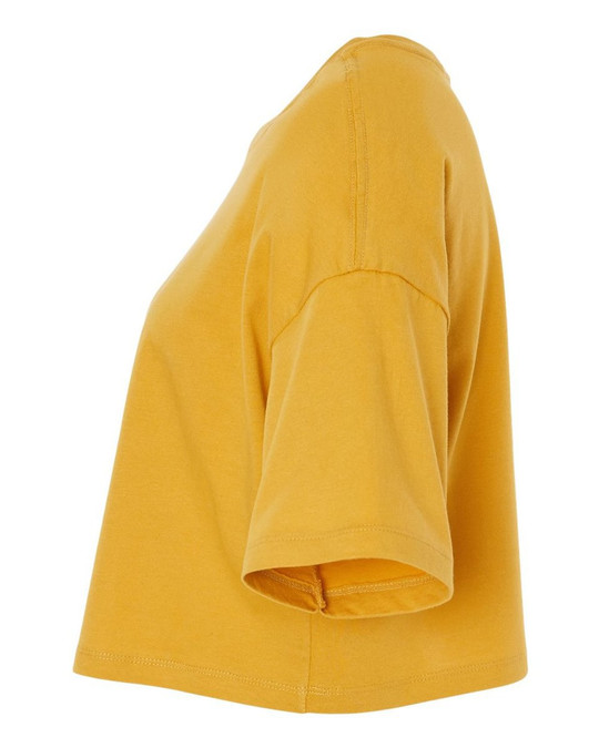 Bella+Canvas 6482 - Camiseta de tirantes para mujer