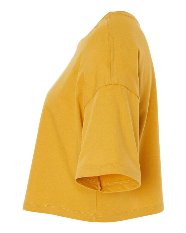 Bella+Canvas 6482 - Camiseta de tirantes para mujer