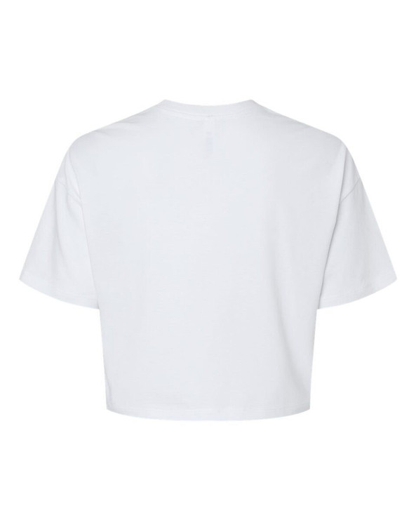 Bella+Canvas 6482 - Camiseta de tirantes para mujer