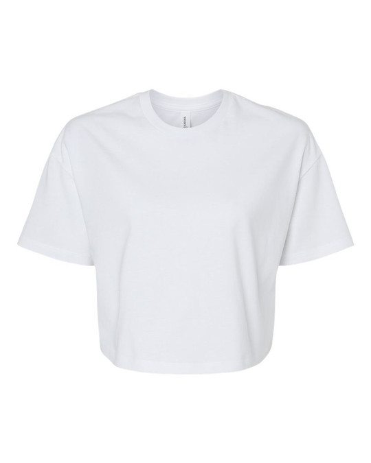 Bella+Canvas 6482 - Camiseta de tirantes para mujer