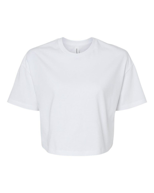 Bella+Canvas 6482 - Camiseta de tirantes para mujer