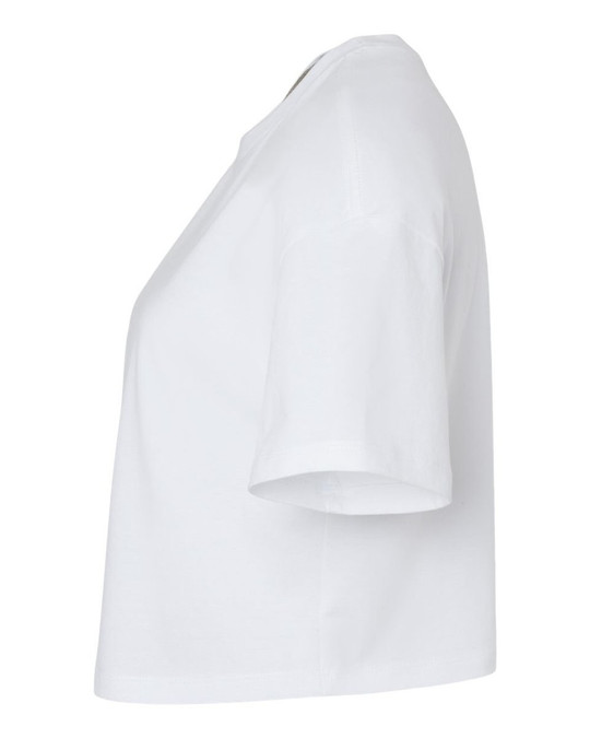 Bella+Canvas 6482 - Camiseta de tirantes para mujer