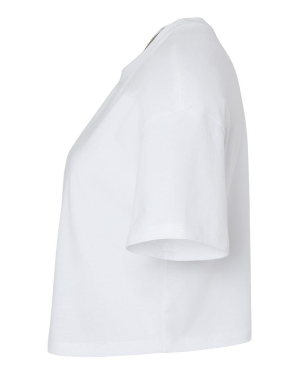 Bella+Canvas 6482 - Camiseta de tirantes para mujer