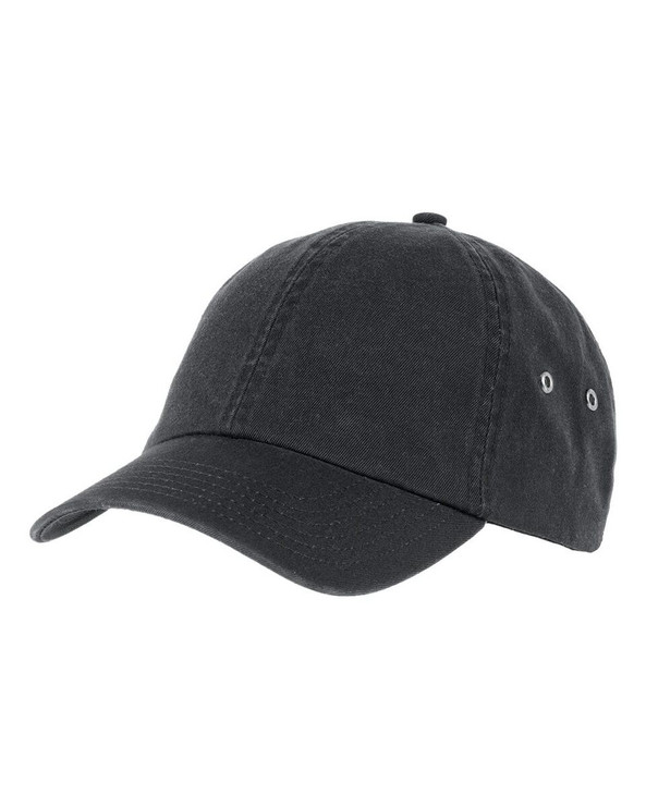 Big Accessories BA529 - Washed Baseball Cap