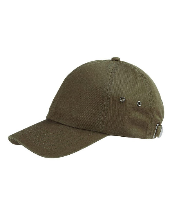 Big Accessories BA529 - Washed Baseball Cap