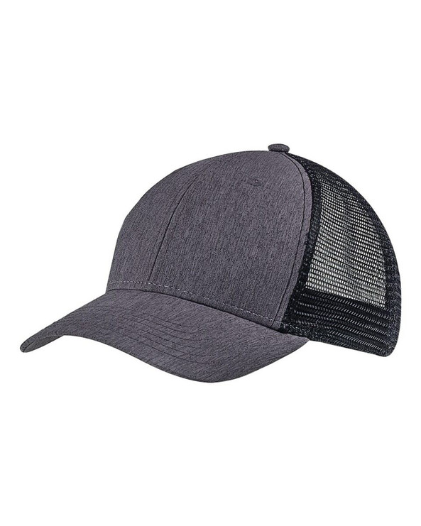 Big Accessories BA540 - Sport Trucker Cap