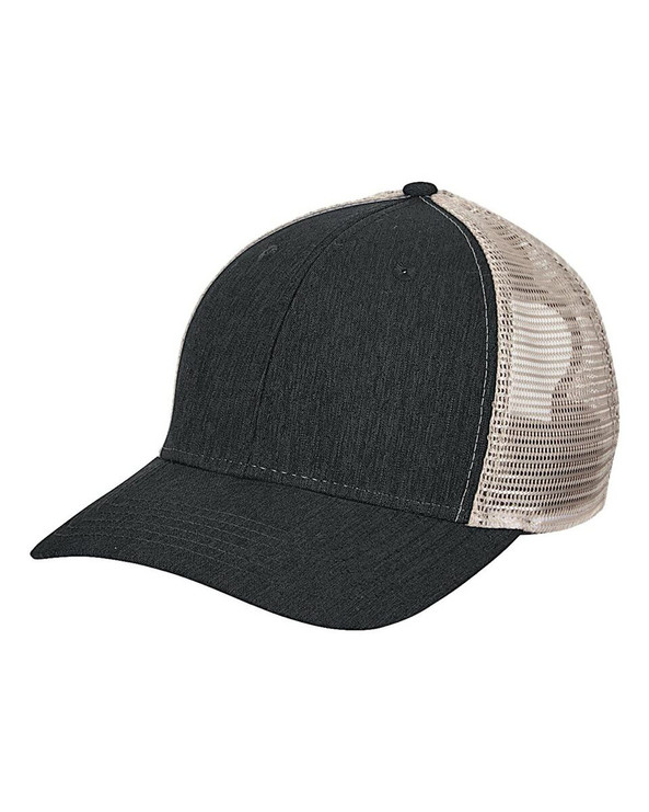 Big Accessories BA540 - Gorra Trucker Deportiva