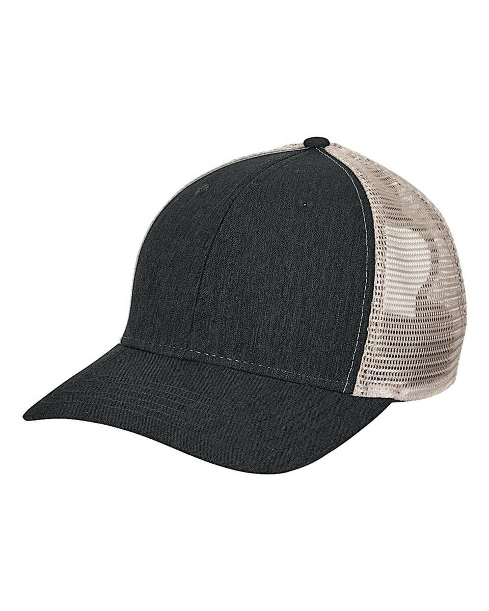 Big Accessories BA540 - Gorra Trucker Deportiva
