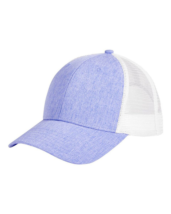 Big Accessories BA540 - Gorra Trucker Deportiva