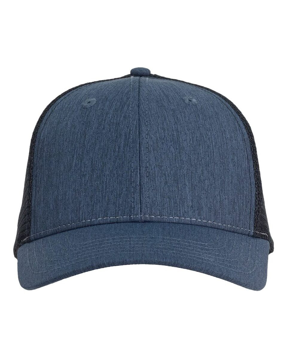 Big Accessories BA540 - Sport Trucker Cap