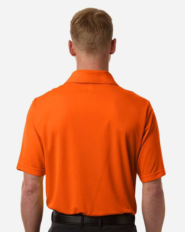 CORE365 CE108 - Men's Nova Performance Pique Polo