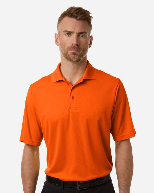 CORE365 CE108 - Men's Nova Performance Pique Polo