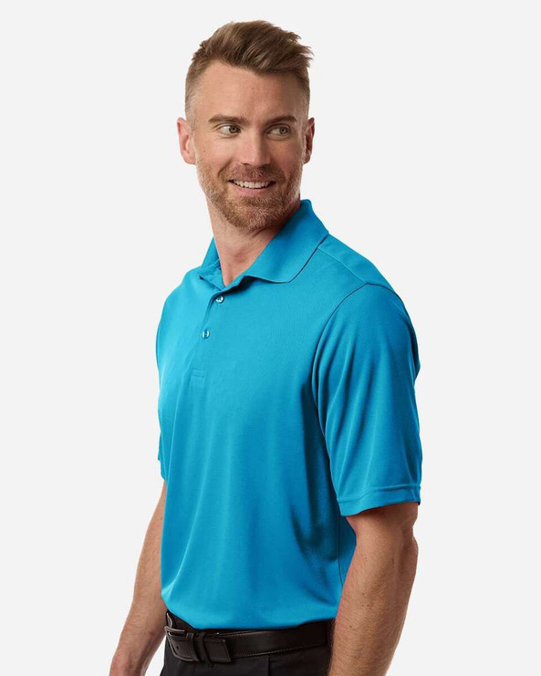 CORE365 CE108 - Polo Nova Performance Piqué, Hombre