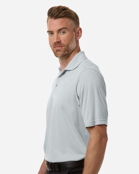 CORE365 CE108 - Men's Nova Performance Pique Polo