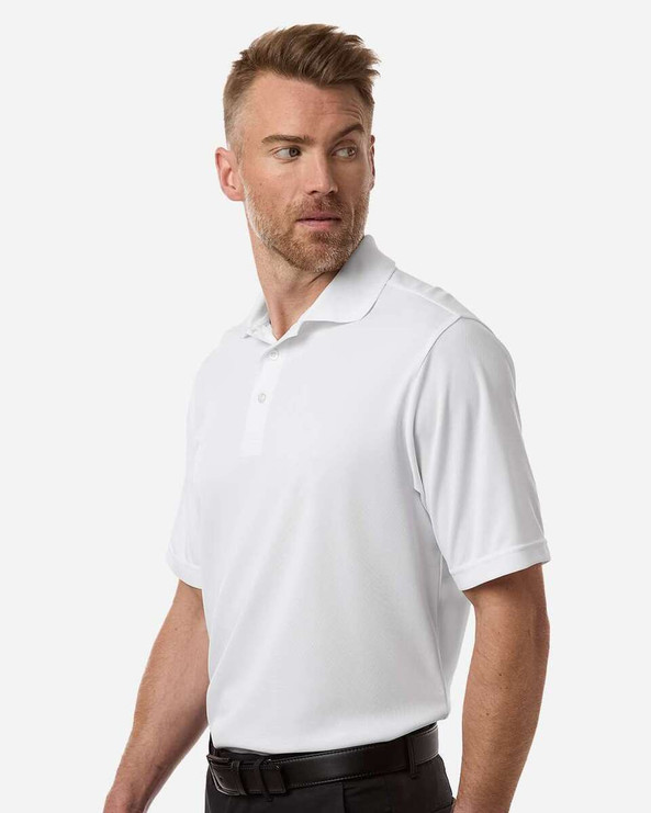 CORE365 CE108 - Polo Nova Performance Piqué, Hombre