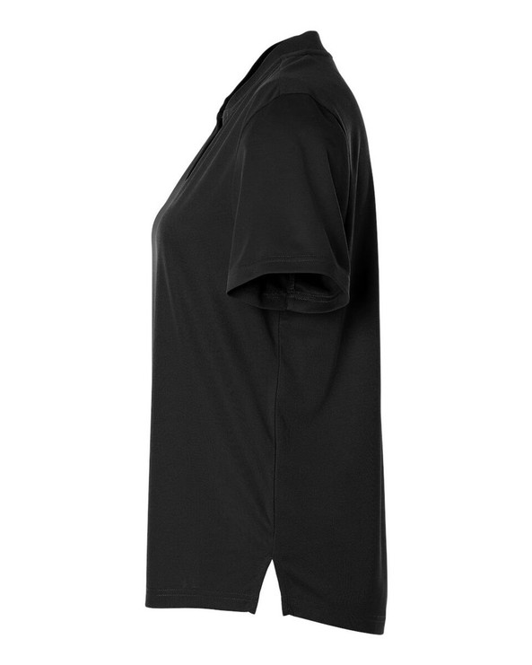 CORE365 CE108W - Polo Nova Performance Piqué, Mujer