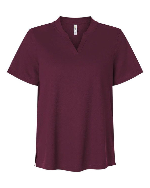CORE365 CE108W - Women's Nova Performance Pique Polo