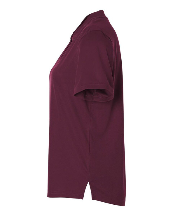 CORE365 CE108W - Women's Nova Performance Pique Polo