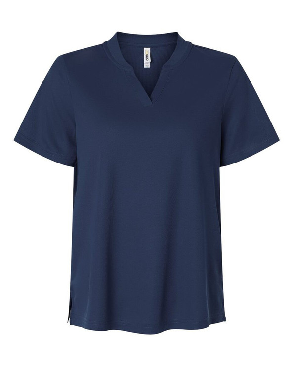 CORE365 CE108W - Women's Nova Performance Pique Polo