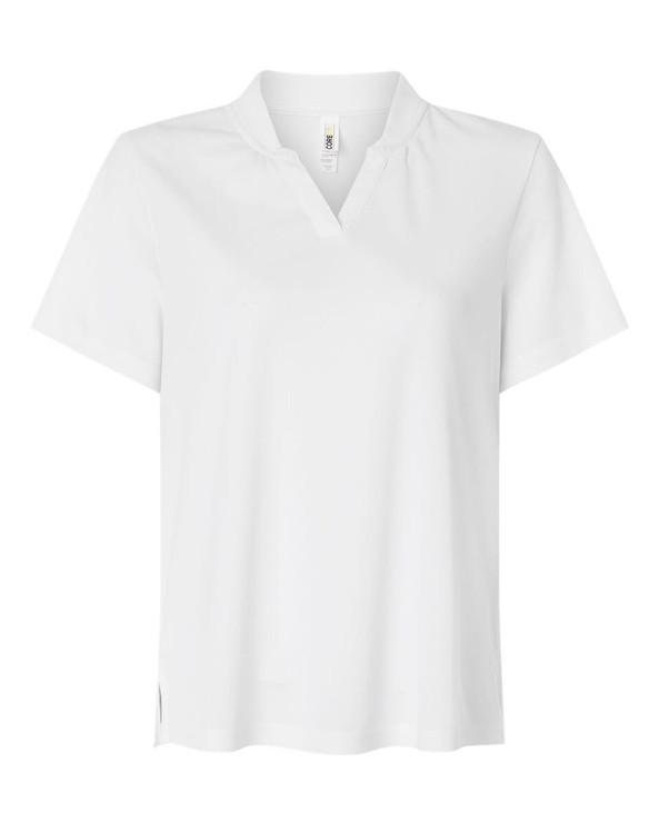 CORE365 CE108W - Women's Nova Performance Pique Polo