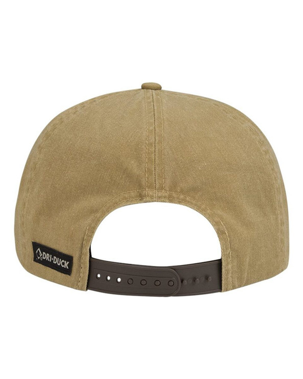 DRI DUCK 3053 - Rockwell Cap