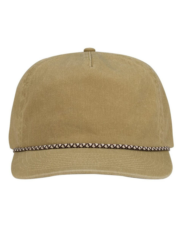 DRI DUCK 3053 - Rockwell Cap