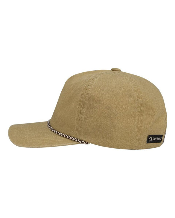 DRI DUCK 3053 - Rockwell Cap