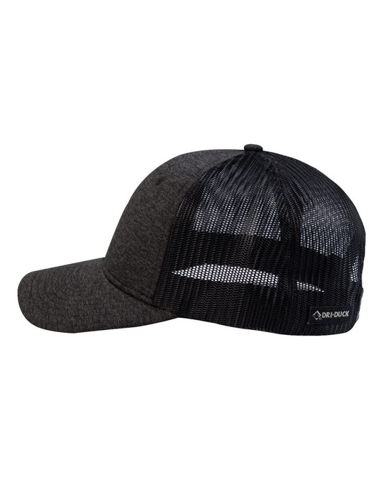 DRI DUCK 3092 - Gorra Rover Trucker