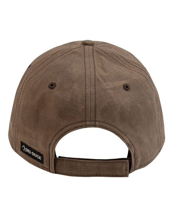 DRI DUCK 3371 - Teton Cap