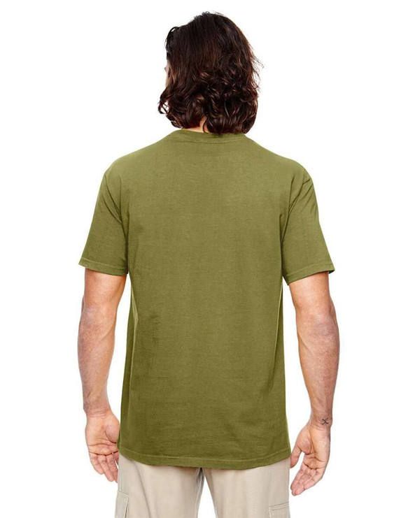 Econscious EC1000 - 9.17 oz., 100% Organic Cotton Classic Short-Sleeve T-Shirt