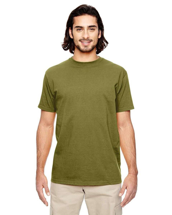 Econscious EC1000 - 9.17 oz., 100% Organic Cotton Classic Short-Sleeve T-Shirt