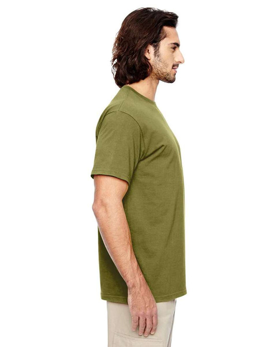 Econscious EC1000 - 9.17 oz., 100% Organic Cotton Classic Short-Sleeve T-Shirt