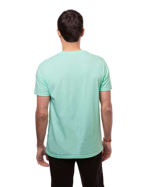 Econscious EC1000 - 9.17 oz., 100% Organic Cotton Classic Short-Sleeve T-Shirt
