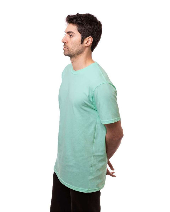 Econscious EC1000 - 9.17 oz., 100% Organic Cotton Classic Short-Sleeve T-Shirt